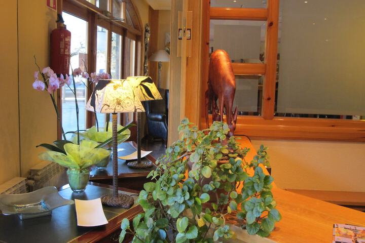 Hotel Interior 2 of 50