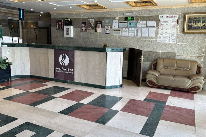 Hotel Interior 3 of 49
