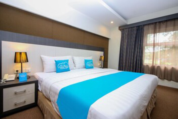 Airy Kendari Barat Diponegoro 75