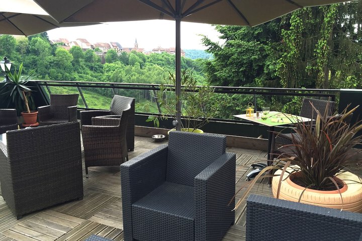 Terrace/Patio 63 of 66