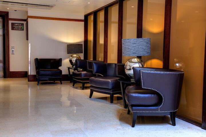 Lobby Photos