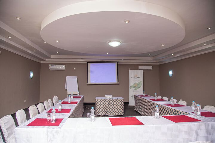 Meeting 44 of 46
