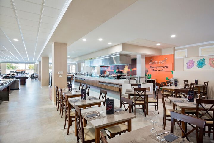 Restaurants