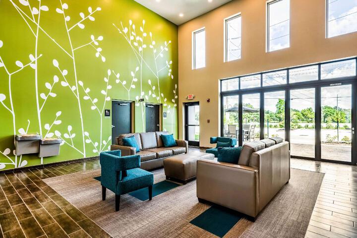 Hotel Interior 13 of 16