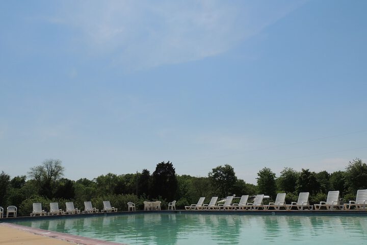 Pool 8 of 26