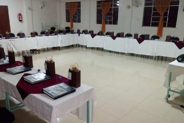 Meeting 29 of 36