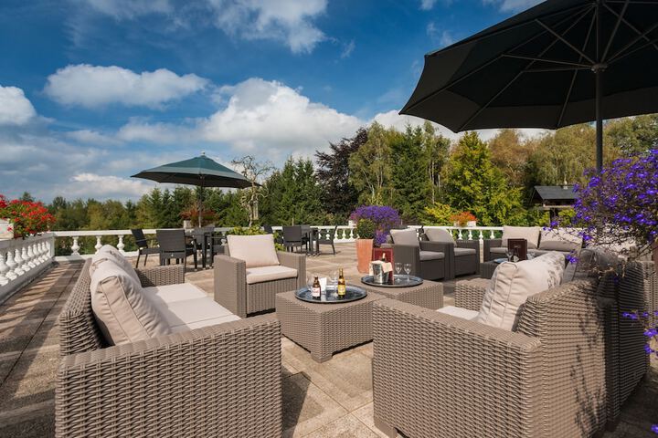 Terrace/Patio 45 of 50
