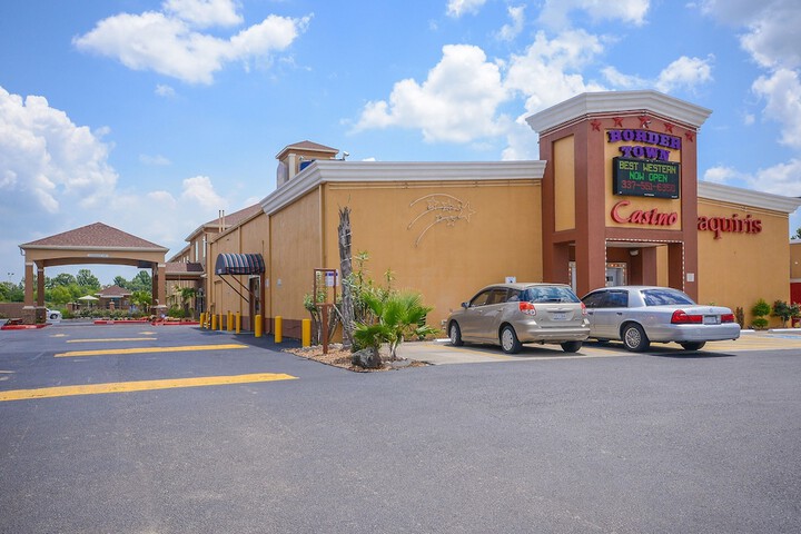 Casino