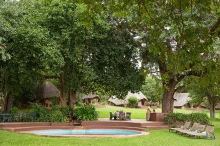 Imbabala Zambezi Safari Lodge All Inclusive
