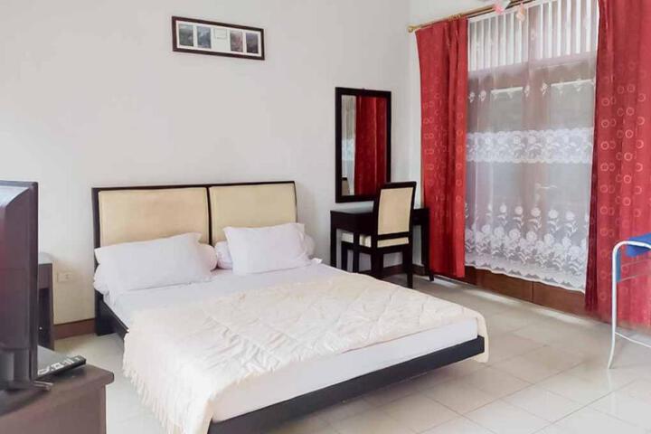 Rumah Pahoman Syariah RedPartner