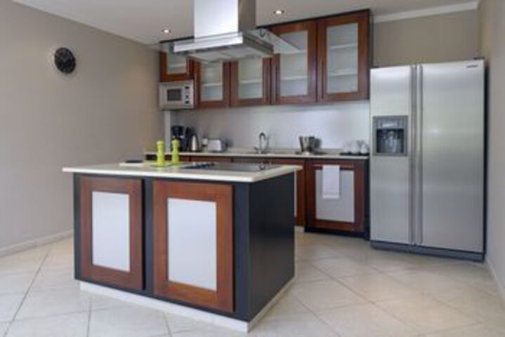 Interior Photo