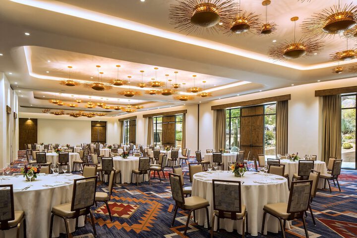 Ballroom