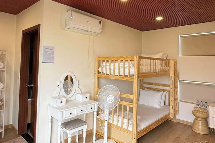 Melaka Ho Tram - Beachside Bungalows