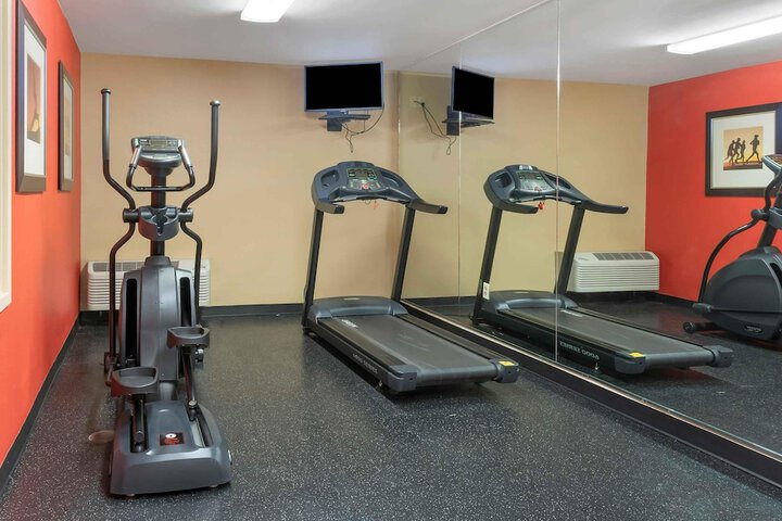Gym & Fitness