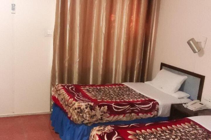 Hotel Aljazira
