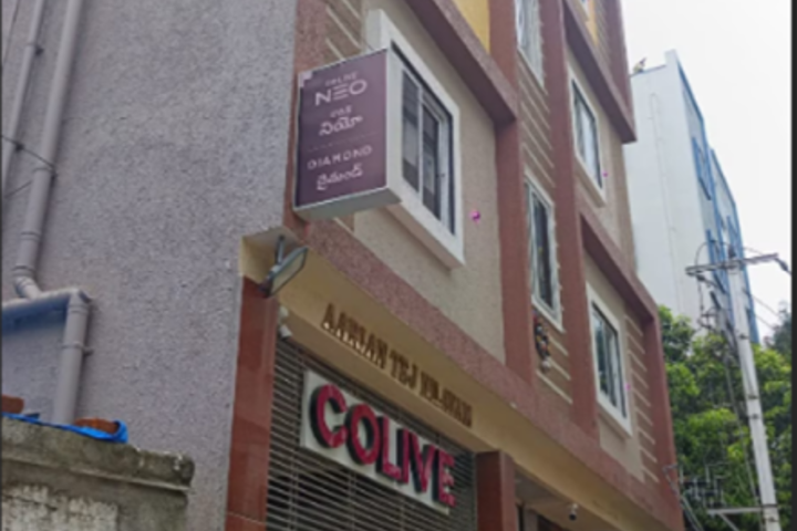 C Suites Diamond