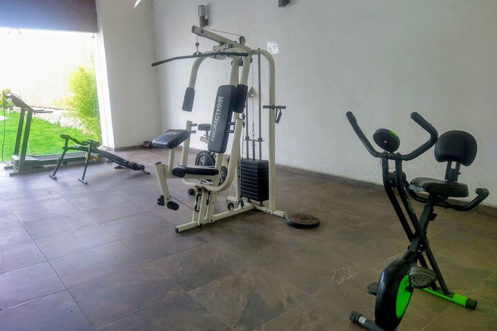 Health and Fitness 16 of 22