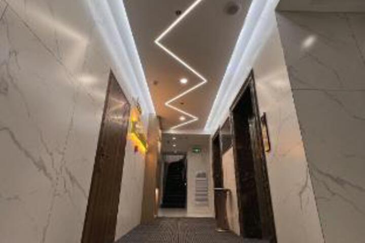 Pinshang Tongyue Hotel