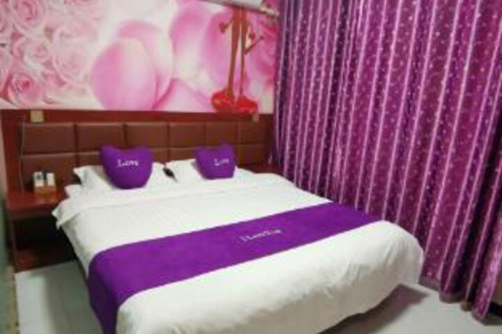 Anjia Business Hotel