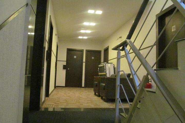 Hotel View 2 of 10