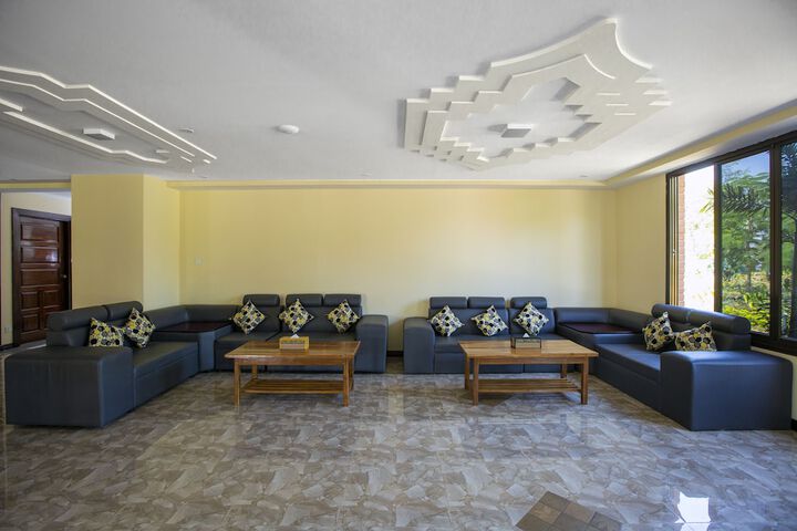 Hotel Interior 3 of 24