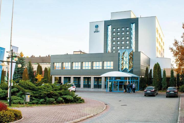 Hotel Sport