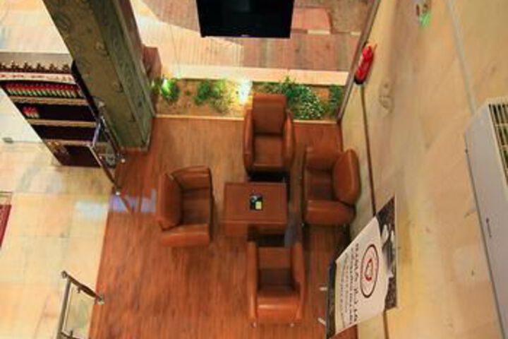 Hotel Interior 41 of 45