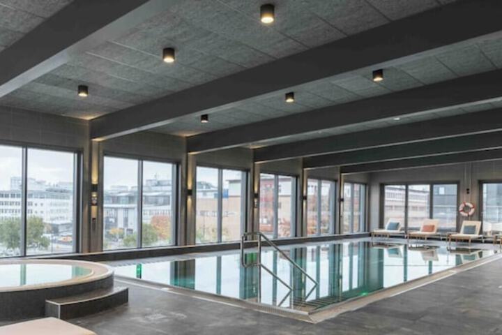 voco Stockholm Kista by IHG