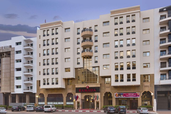 Hotel 86 of 86