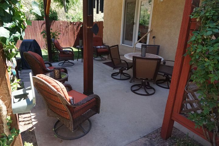 Terrace/Patio 31 of 37