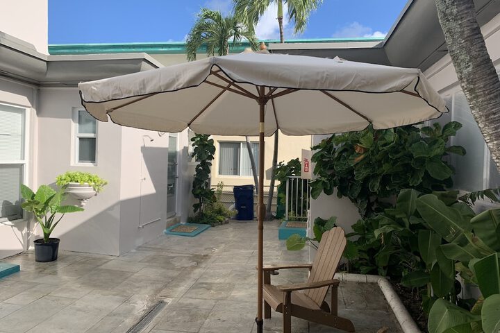 Terrace/Patio 12 of 27