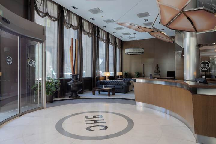 Hotel Interior 3 of 94