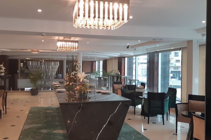 Hotel Interior 3 of 63