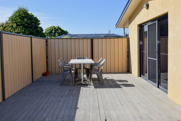 Terrace/Patio 24 of 34