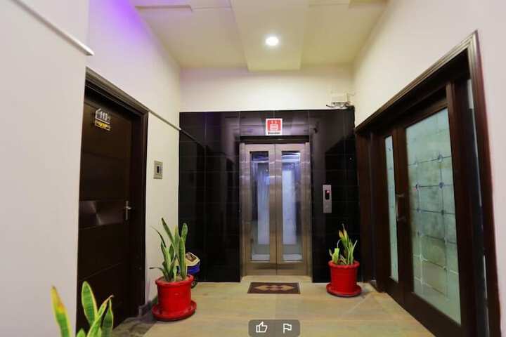 Hotel 3 of 9