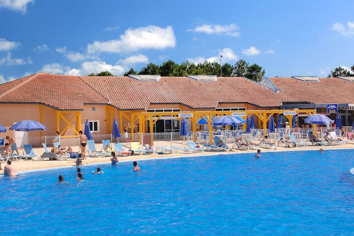 Pool to Cool