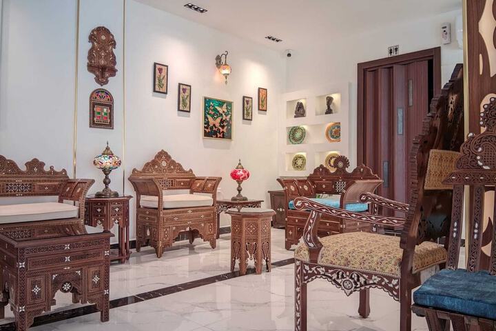 Hotel Interior 18 of 105