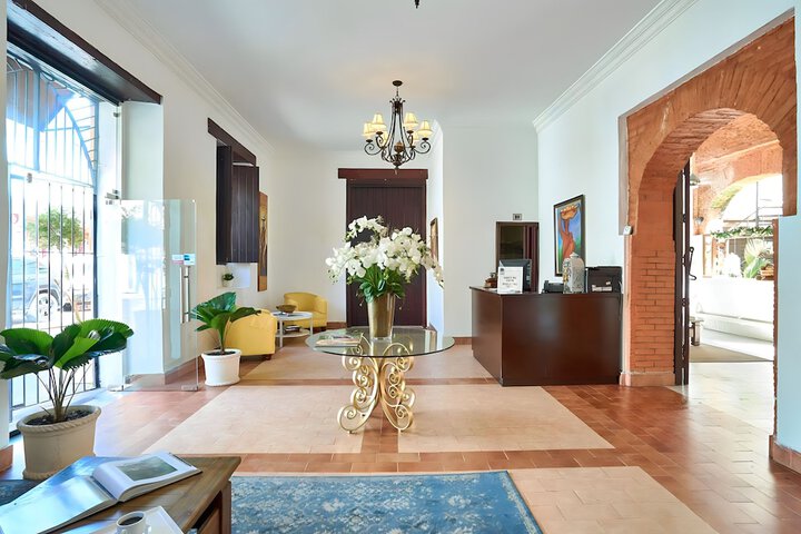 Image of Hotel Guarocuya