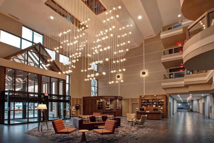 Lobby Photos