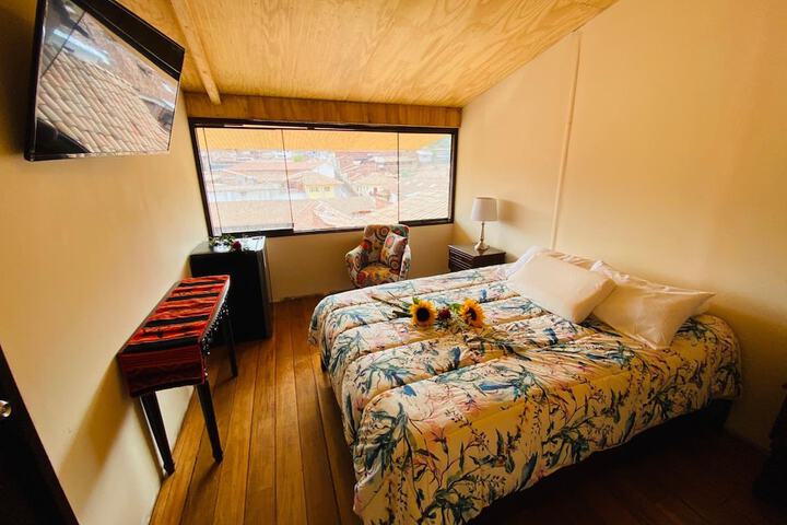 Room 15 of 80