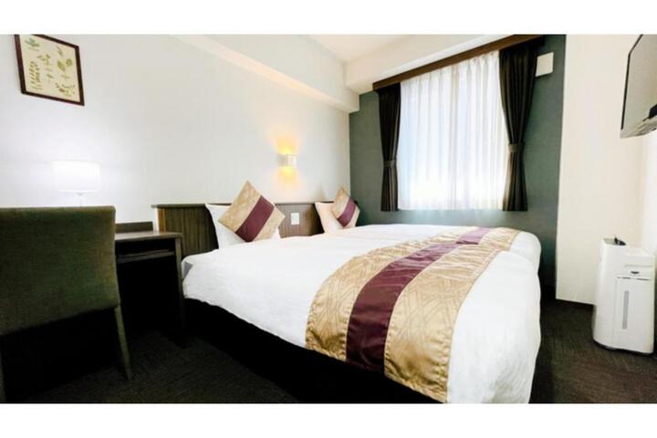 Exterior of EinsInn Umeda Higashi - Vacation STAY 30001v