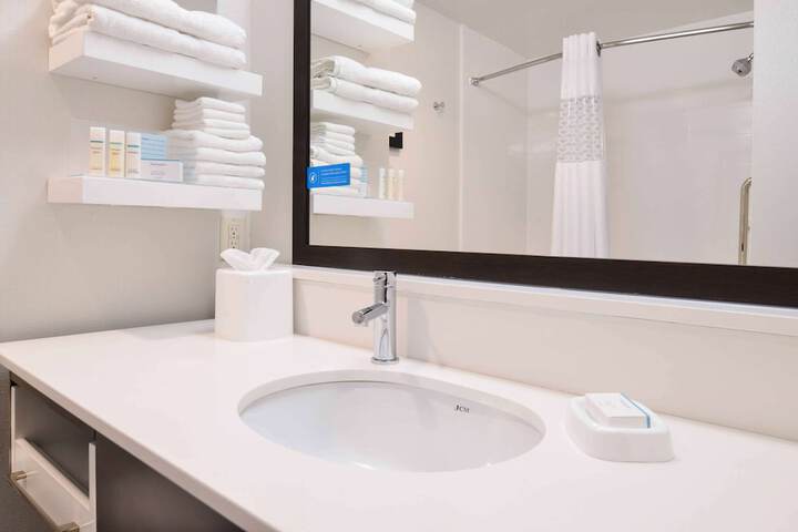 Bath Interior