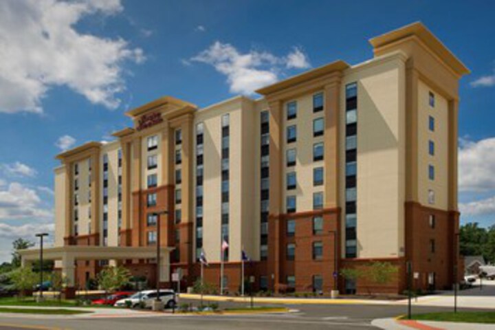 Hotel 67 of 75