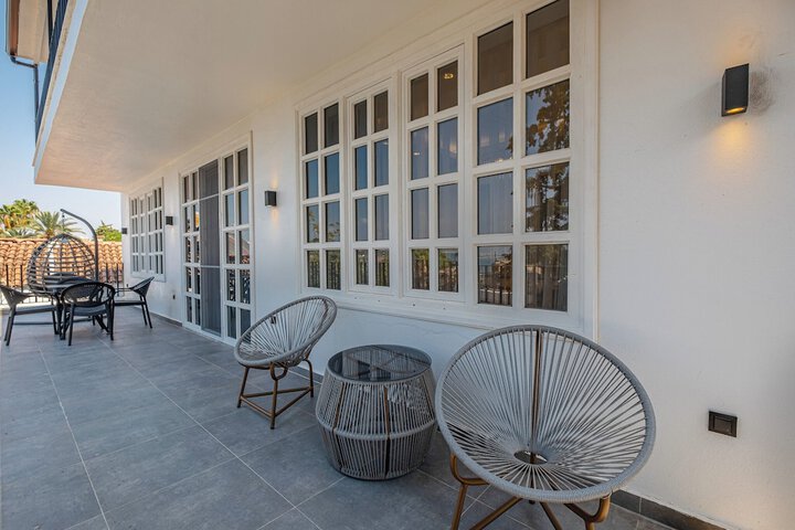 Terrace/Patio 24 of 53