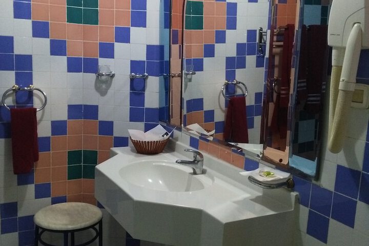 Bath Amenities