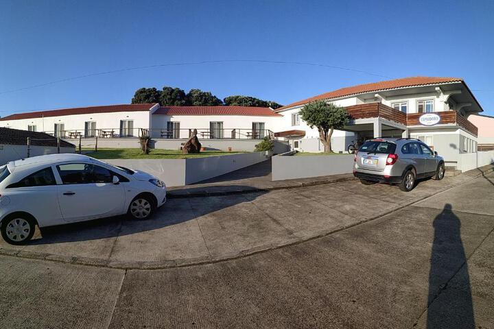 Hotel Comodoro