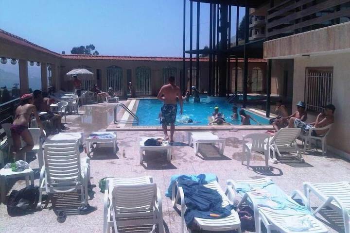 Pool 39 of 84
