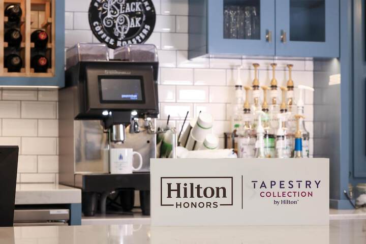 Coffee shop