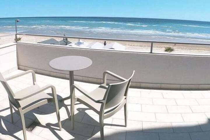 Terrace/Patio 11 of 62