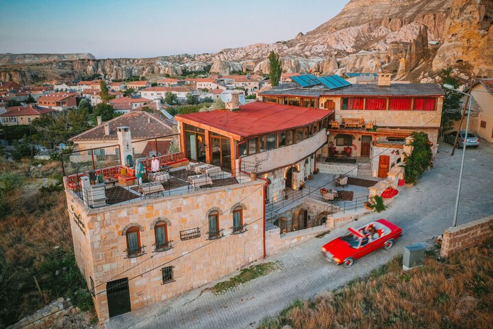 Hotel 57 of 61